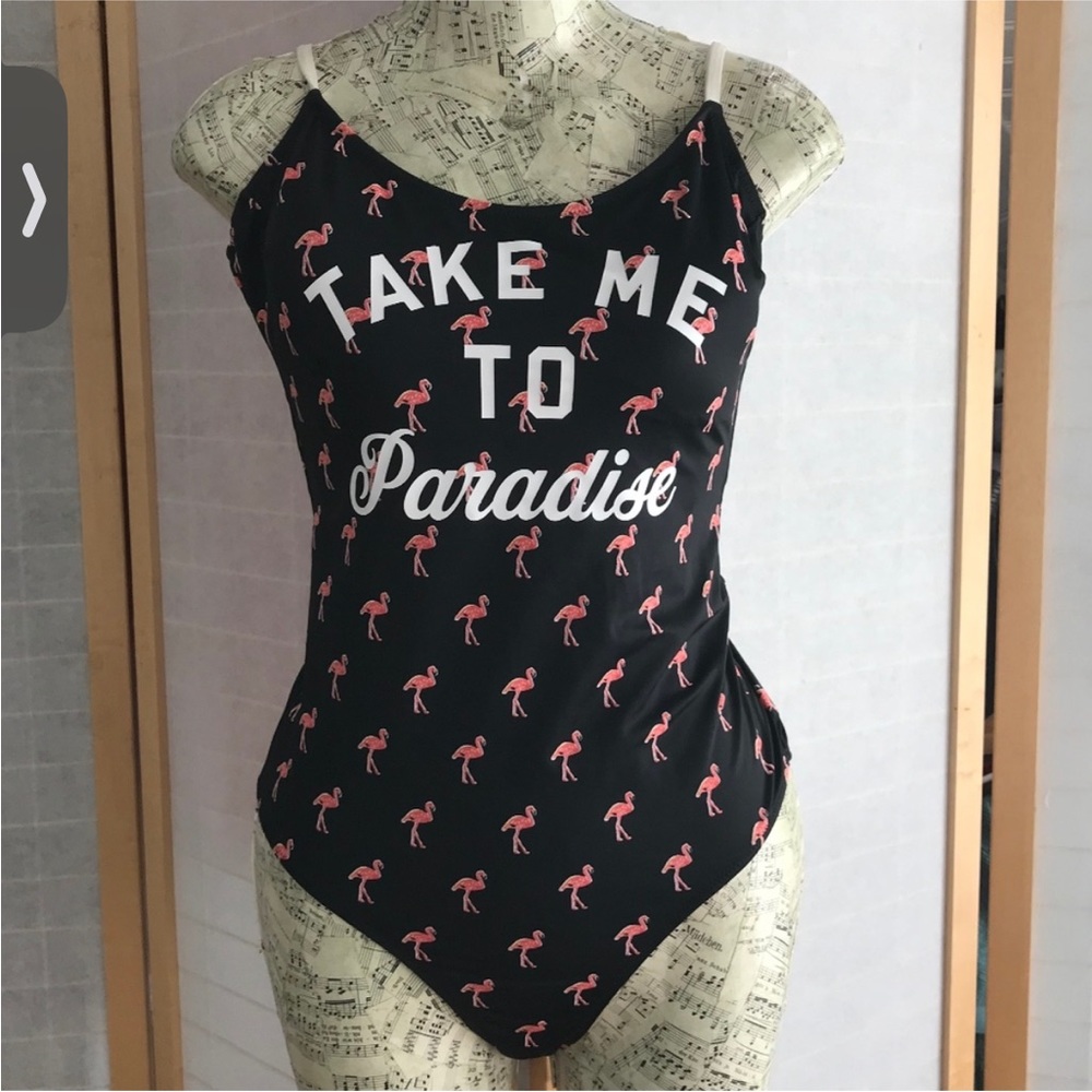 Victoria secret swim suit